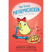 The Great Mathemachicken 2: Have a Slice Day