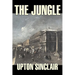 The Jungle by Upton Sinclair, Fiction, Classics