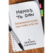 Memos to Dan: Entrepreneurial Lessons from a Father to his Son