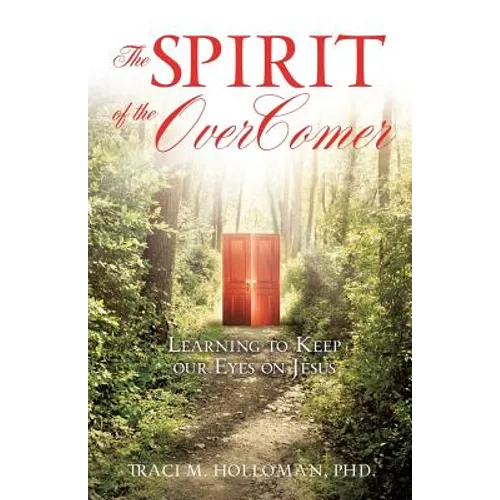 The Spirit of the OverComer