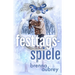 Gaming The System - Festtags-Spiele