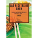 Las Recetas de Chen 2022: Recetas Auténticas Rápidas Y Fáciles de Asia