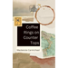 Coffee Rings on Counter Tops