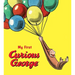 My First Curious George Padded
