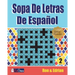 Sopa De Letras De Español