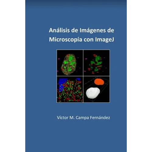 Analisis de imagenes de microscopia con ImageJ