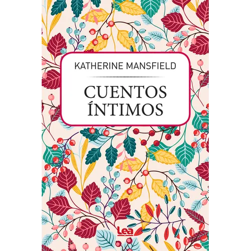 Cuentos Íntimos