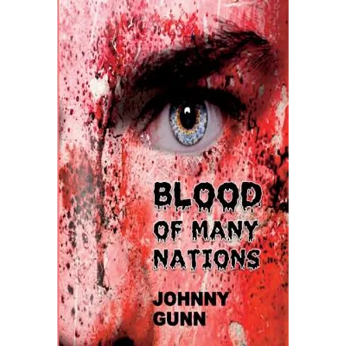 Blood of Many Nations