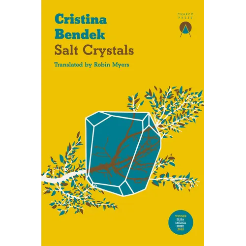 Salt Crystals
