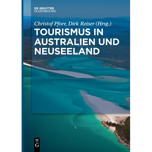 Tourismus in Australien und Neuseeland