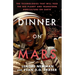 Dinner on Mars: The Technologies That Will Feed the Red Planet and Transform Agriculture on Earth