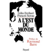A l'est du monde