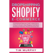 Dropshipping Shopify E-commerce $12,000/Month Beginners Guide To Make Money Selling On Amazon, eBay, Blogging, Social Media Marketing For Business, Pa
