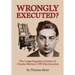 Wrongly Executed? - The Long-forgotten Context of Charles Sberna's 1939 Electrocution