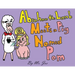 Abraham the Lamb Meets a Pig Named Pam
