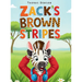 Zack's Brown Stripes