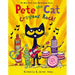 Pete the Cat: Crayons Rock!