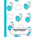 Primary Composition Notebook: Primary Composition Notebook Story Paper - 8.5x11 - Grades K-2: I wanna be a bird (cute cats) School Specialty Handwri