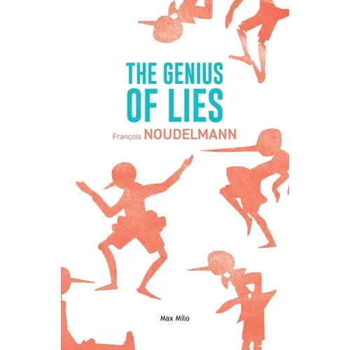 The Genius of Lies