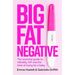 Big Fat Negative: The Essential Guide to Infertility, Ivf and the Trials of Trying for a Baby