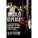 American Republics: A Continental History of the United States, 1783-1850
