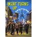 What Turns Up