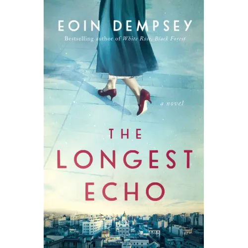 The Longest Echo