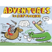 Adventures in Cartooning