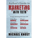 Author's Guide to Marketing With Teeth