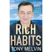 Rich Habits - Hardcover