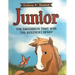 Junior: The Racehorse That Won Kentucky Derby