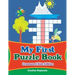 My First Puzzle Book - Crossword Kids Edition