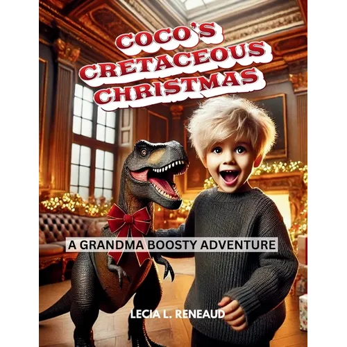 Coco's Cretaceous Christmas