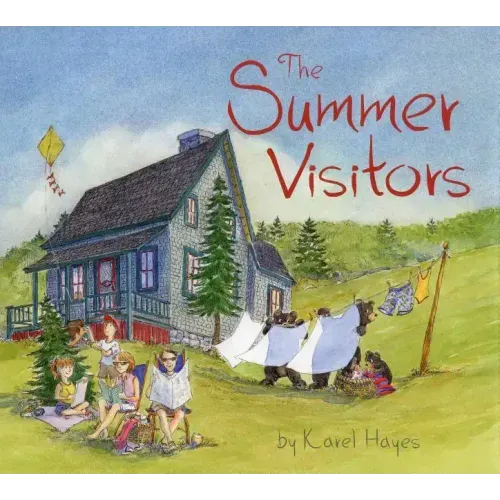 The Summer Visitors