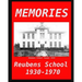 Memories: Reubens School 1930 - 1970