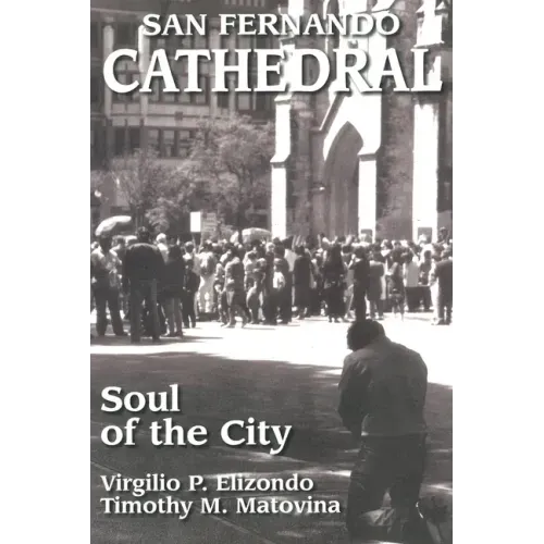 San Fernando Cathedral