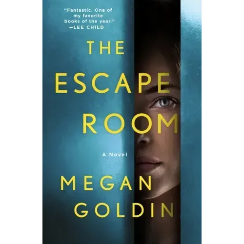The Escape Room