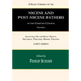 A Select Library of the Nicene and Post-Nicene Fathers of the Christian Church, First Series, Volume 3