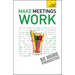 Make Meetings Work: Teach Yourself