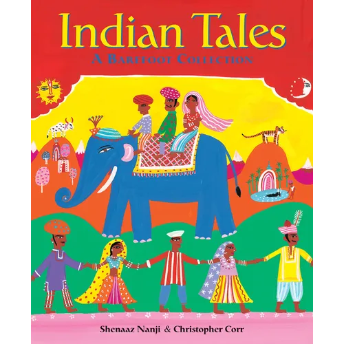 Indian Tales
