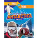 This or That Questions about Antarctica: You Decide!