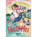 The Not-So-Uniform Life of Holly-Mei