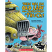 There Was an Old Lady Who Swallowed a Truck