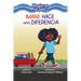Imani Hace Una Diferencia (Imani Makes a Difference)