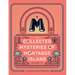The Collected Mysteries of Montague Island: Volumes 1 to 4