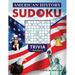 American History Sudoku: Volume 1