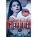 Ranger Faith: A Small-town Christian Romantic Suspense (Large Print)