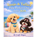 Banjo & Tallie's Paw Perfect Day on the 30A