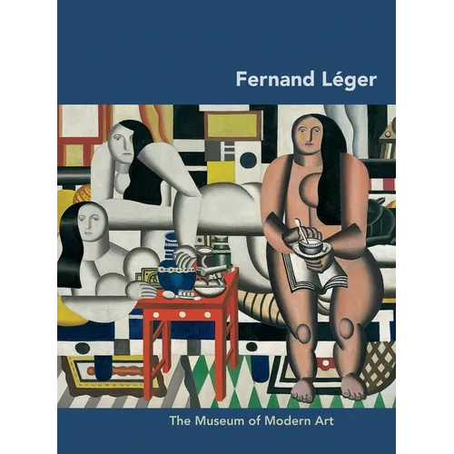 Fernand Léger