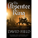 The Absentee King: Richard the Lionheart has abandoned the country...